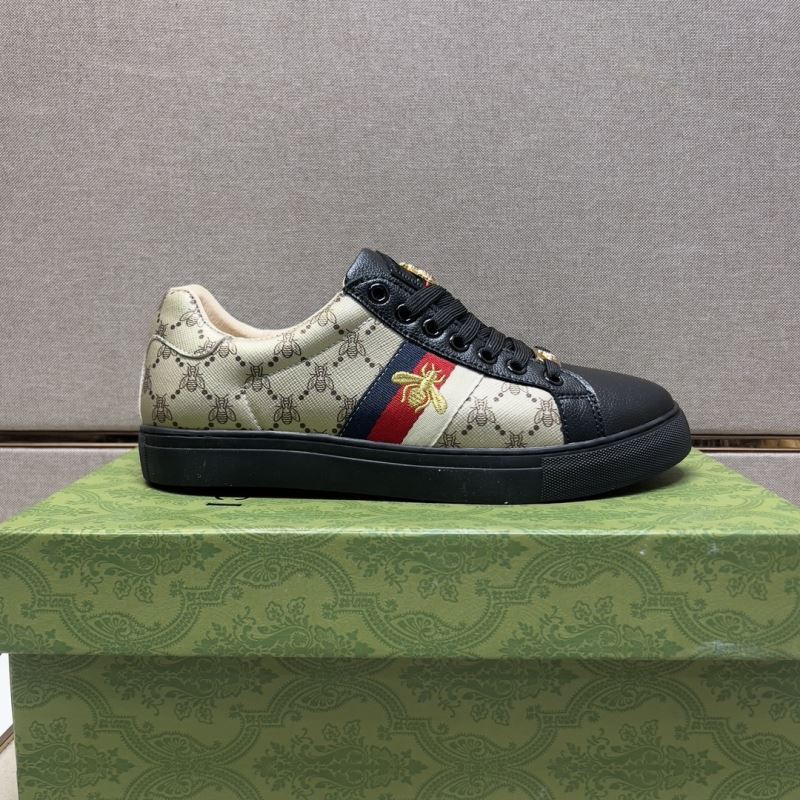 Gucci Low Shoes